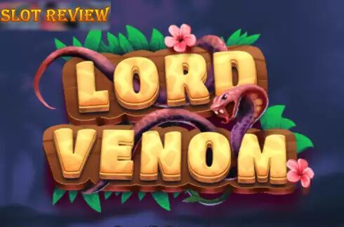 Lord Venom Slot Review